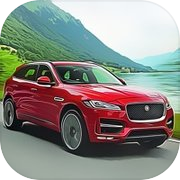 4X4 Top SUVs Climbing Hill Top Racing Gameicon