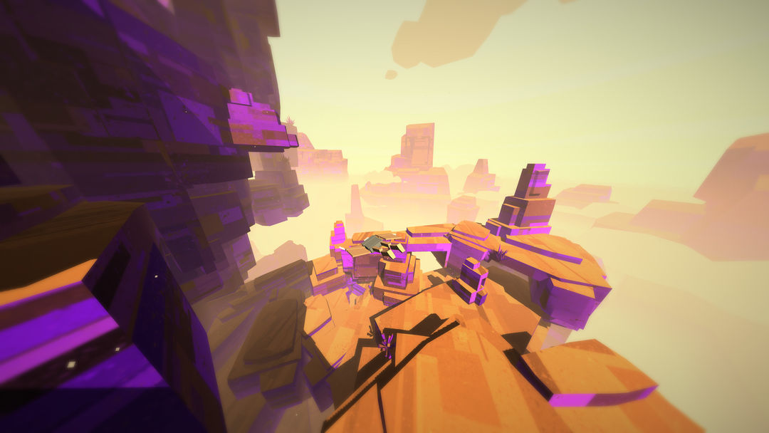 Superflight游戏截图