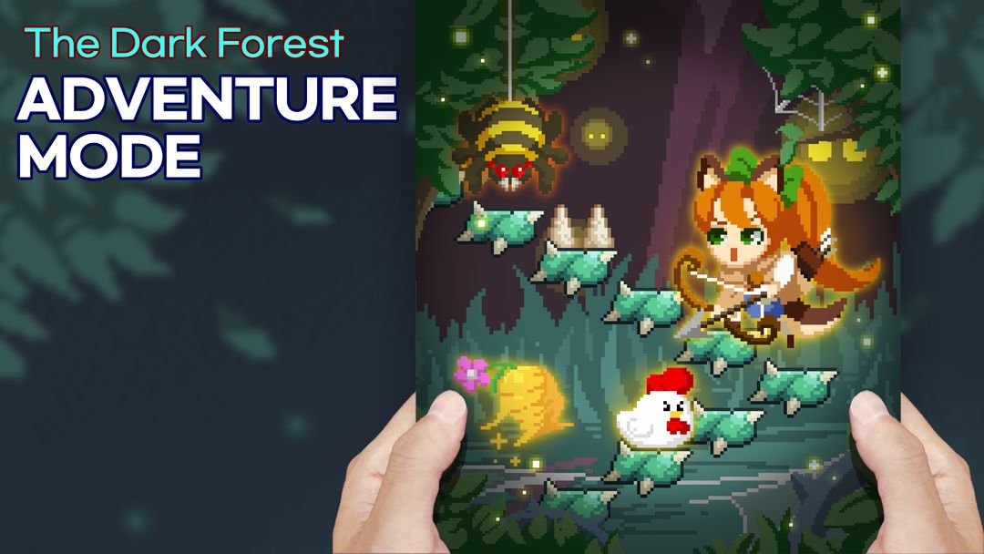 挑战巅峰游戏截图