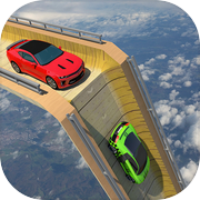 Ramp Car Jump Free Mega Ramp