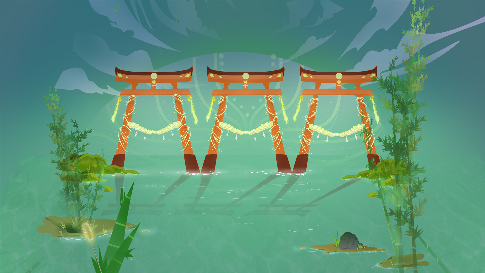 TIME时辰游戏截图