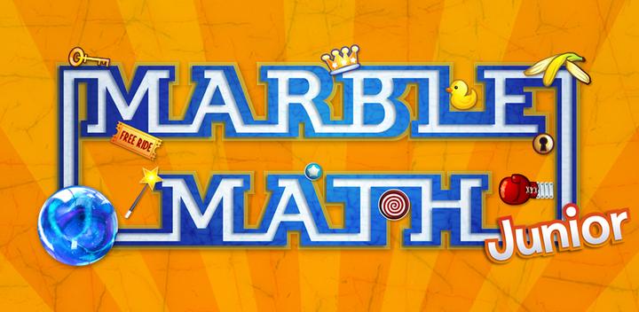 Marble Math Junior游戏截图