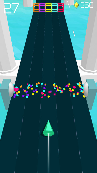 Final Shift游戏截图