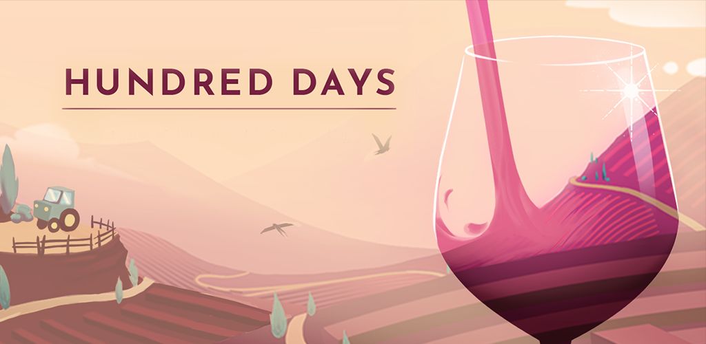 酿造物语 Hundred Days