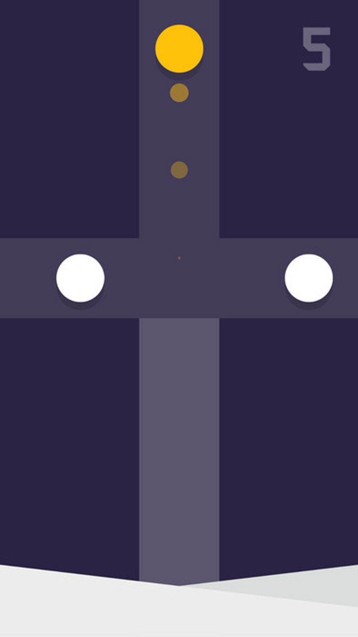 Cross Path游戏截图