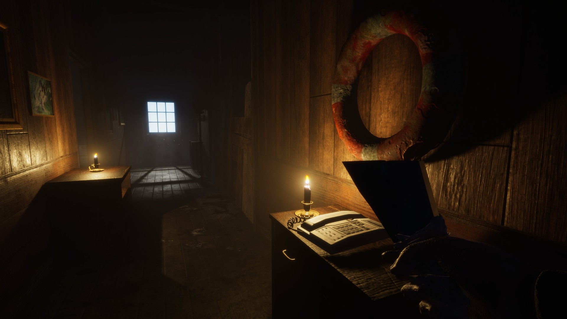 In Sound Mind游戏截图