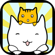 萌萌猫三消icon