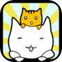 萌萌猫三消icon