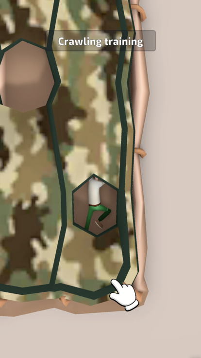 Idle Army !游戏截图