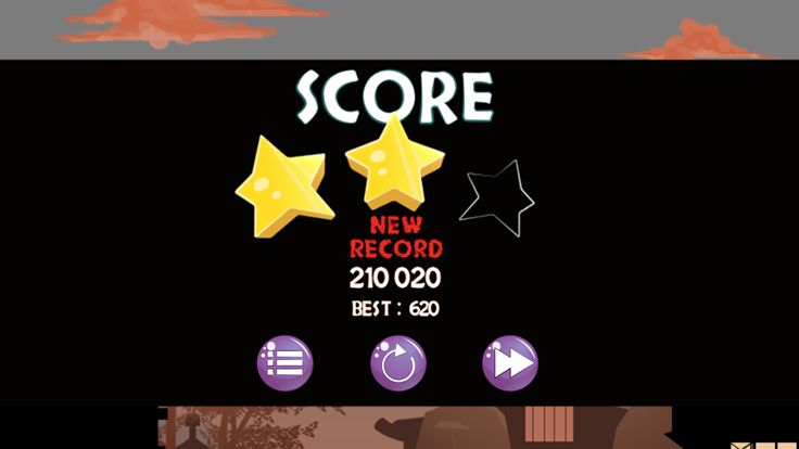 速度忍者游戏截图