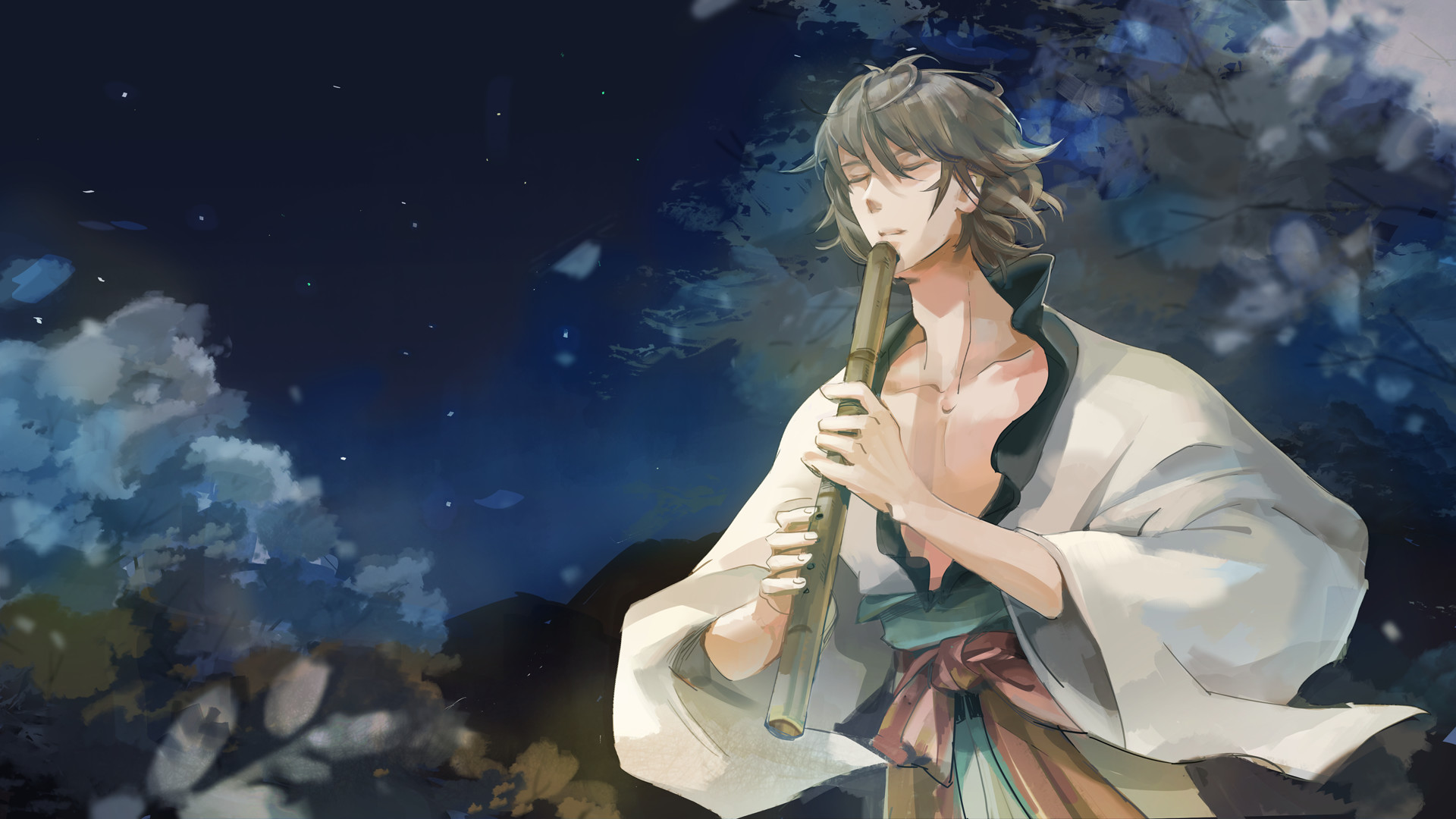 東周列萌志 Philosophic Love游戏截图