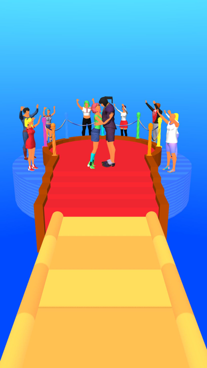 Couple Outfit游戏截图