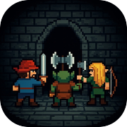 摇曳世界之下icon