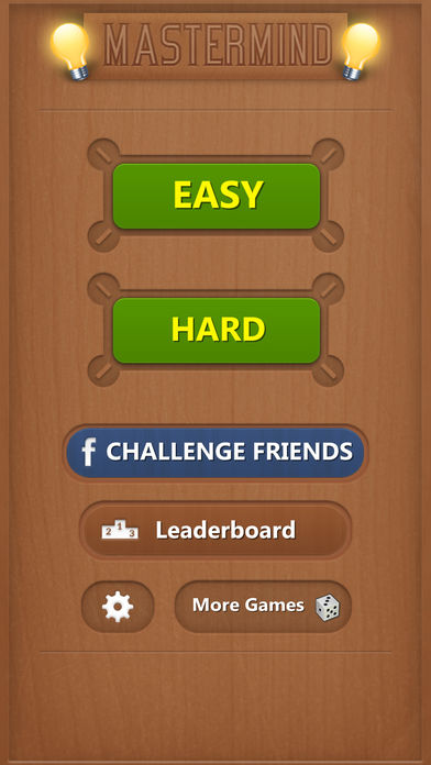珠璣妙算 PRO - 心理游戏为孩子和成人游戏截图