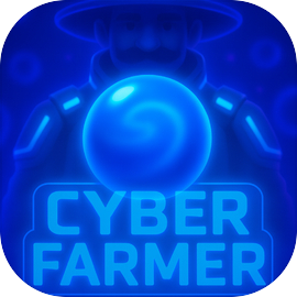 Farmer Cyber Sphere - TapTap
