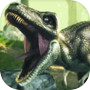 Dino Tamers-侏罗纪骑乘 大型多人在线游戏（MMO）icon