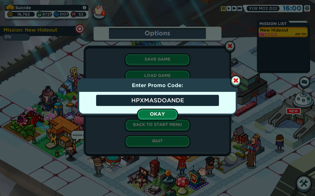 Holy Potatoes! A Spy Story?!游戏截图