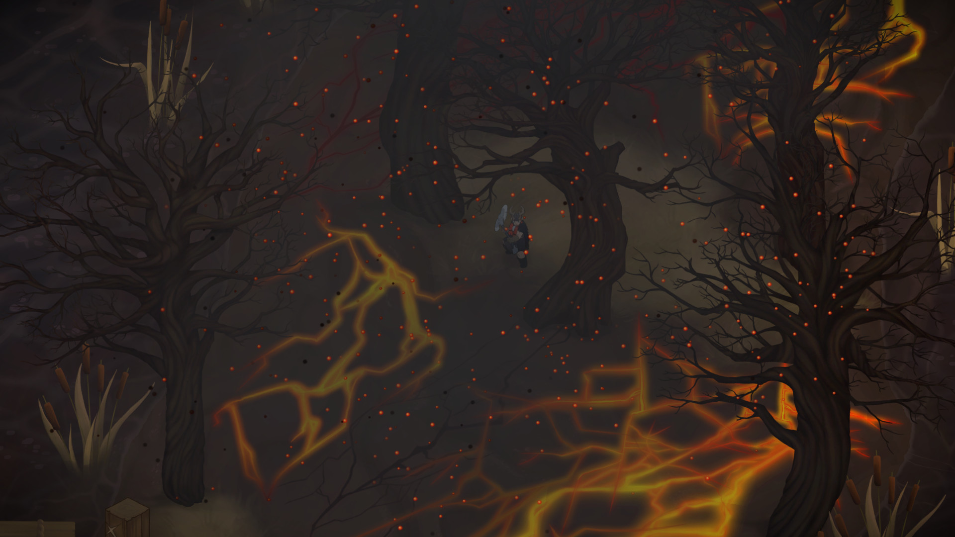 巨人约顿游戏截图