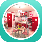 Escape Fruit Kitchensicon