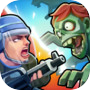 Zombie Slayer: Frontiericon