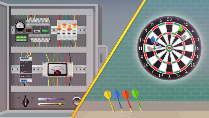 假装扮演银行经理游戏截图