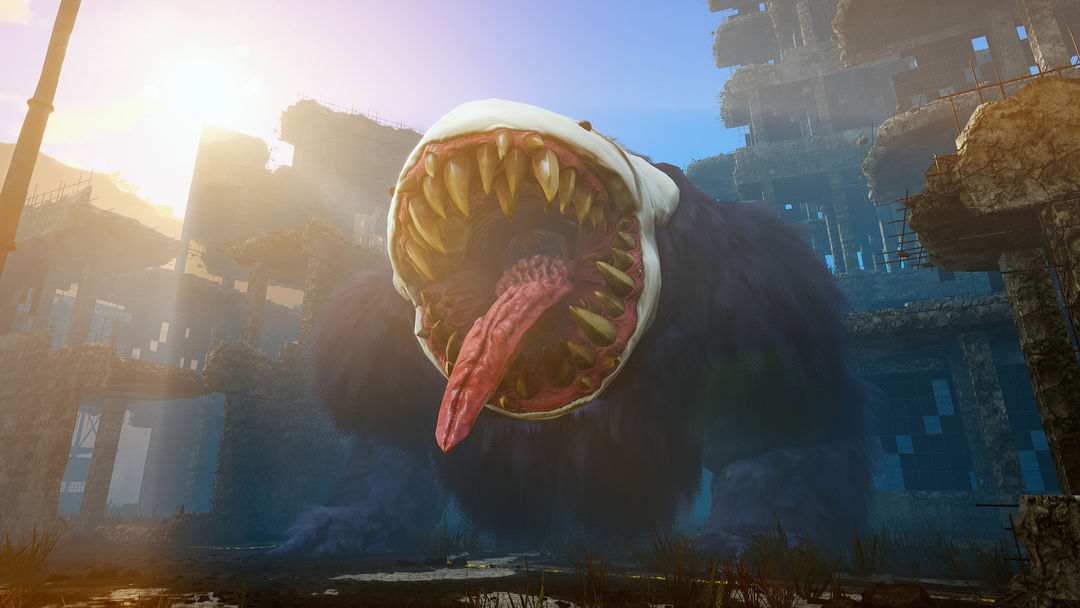 生化变种游戏截图