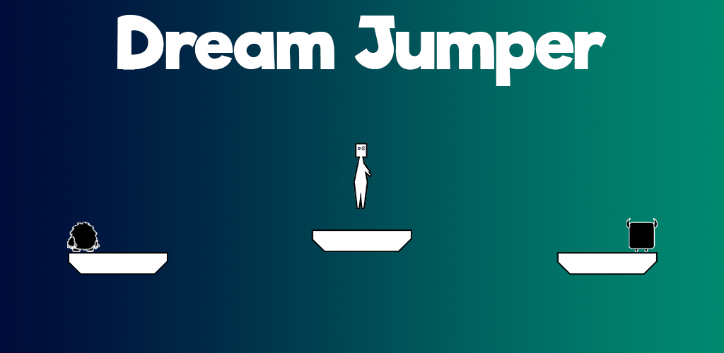 Dream Jumper游戏截图