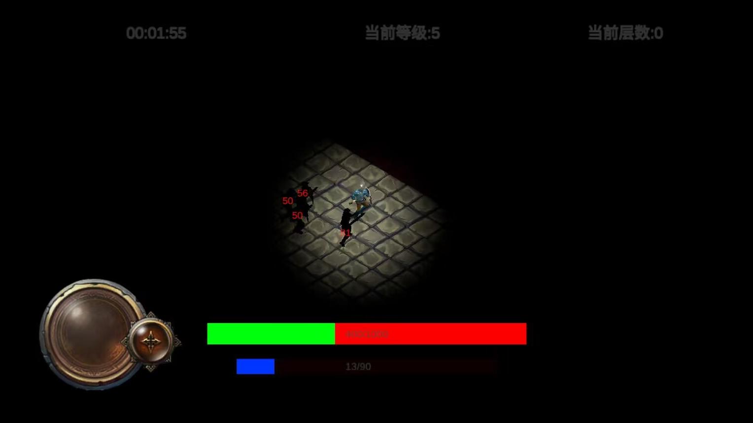 巴别塔游戏截图