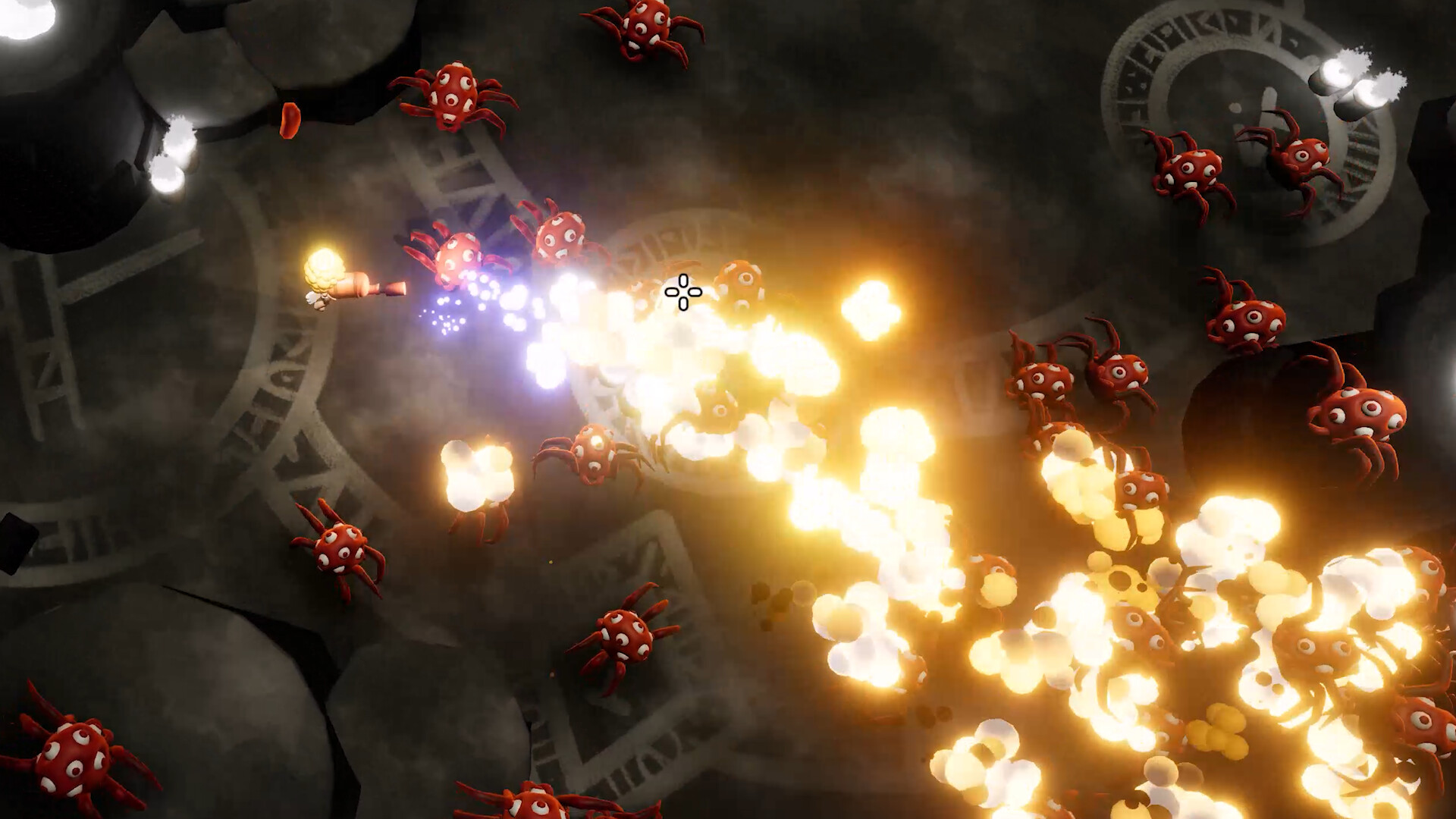 物理超度指南游戏截图