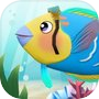 Coral Quest: 海洋跑icon