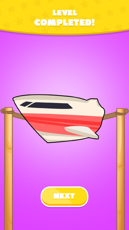 Hang Up!!游戏截图