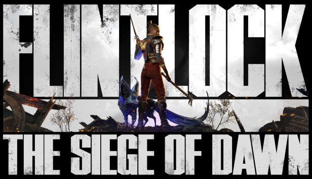 燧石枪：黎明之围 Flintlock: The Siege of Dawn游戏截图