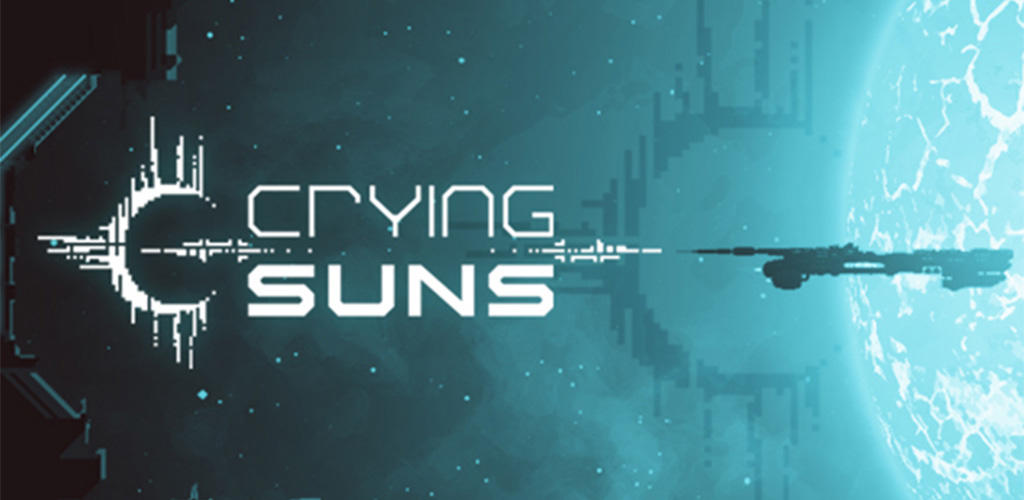 Crying Suns游戏截图