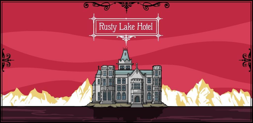Rusty Lake Hotel