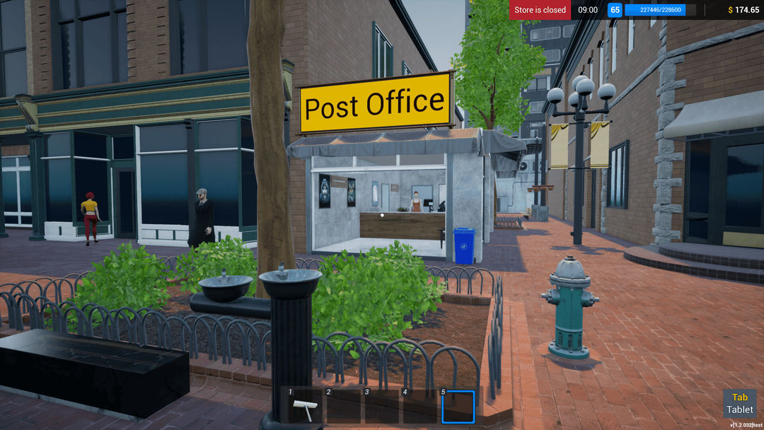 时尚梦想家游戏截图