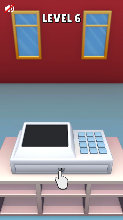 Fill Cashier游戏截图