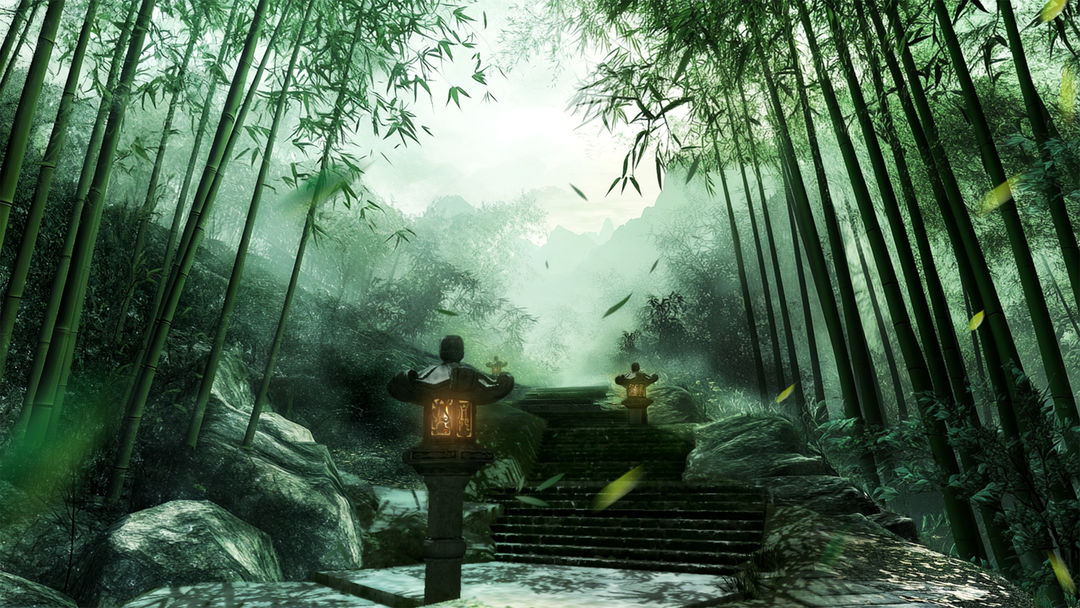 无尽噩梦7幻梦游戏截图