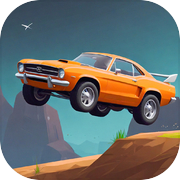 City Car Stunt Jump Master