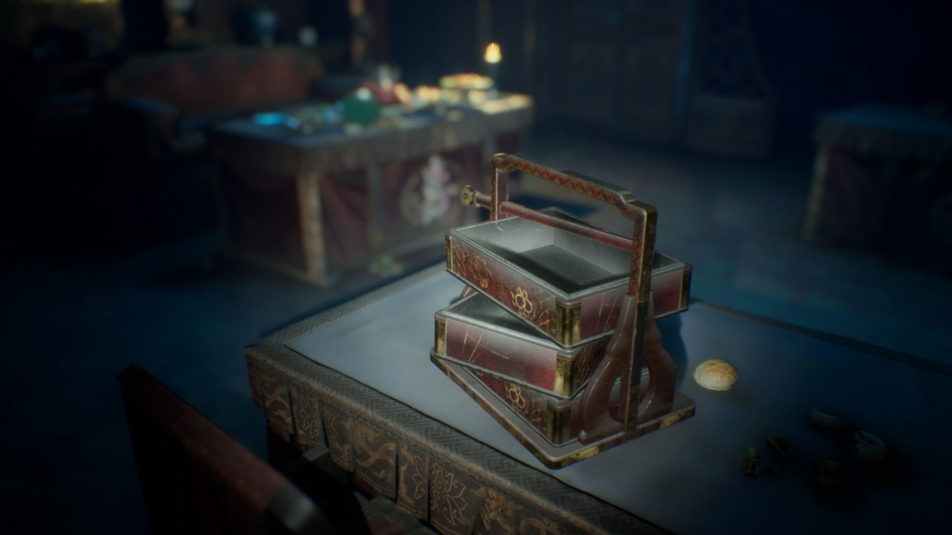 Paper Dolls 2 纸人贰游戏截图