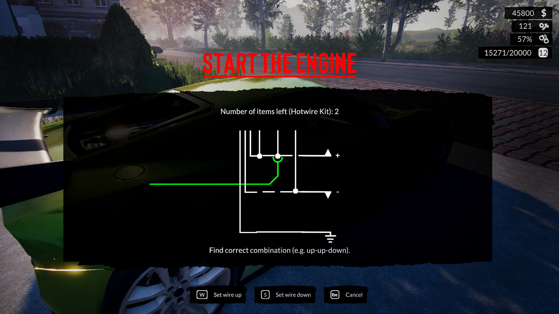 Used Cars Simulator游戏截图