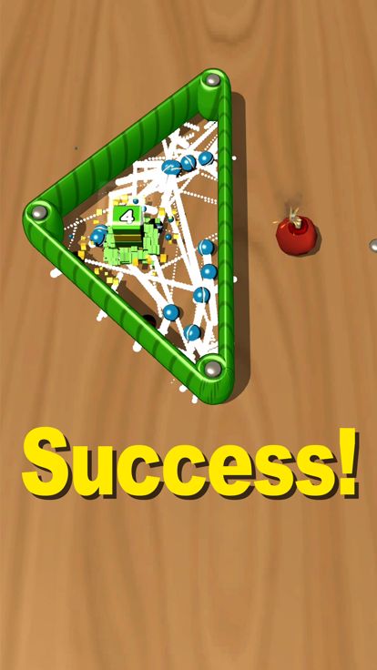 Breaker Board游戏截图