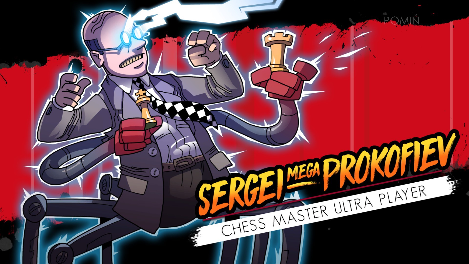 Fred3ric游戏截图