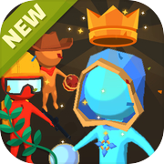 Stick Heroes : Action Defense