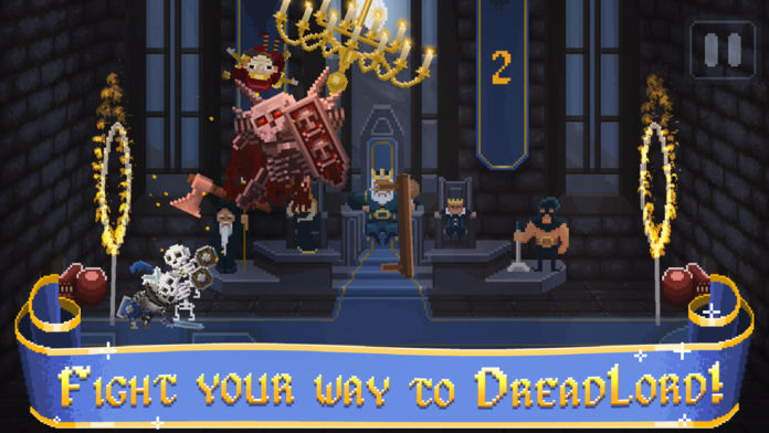 Foolball游戏截图