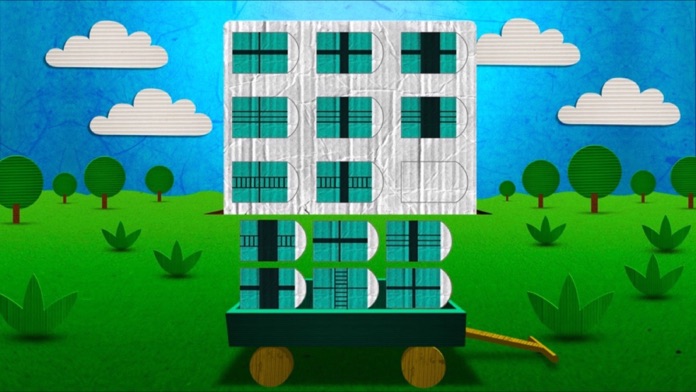 IQ Test for Kids™游戏截图