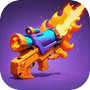 Flame Gun Runicon