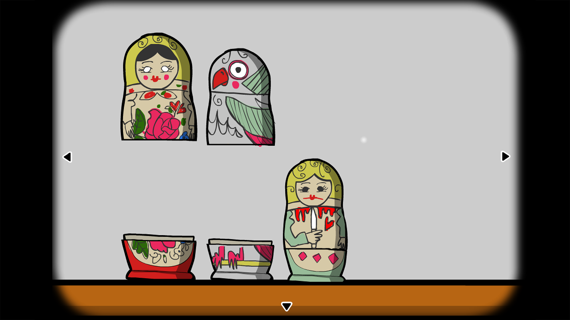 Cube Escape: Case 23游戏截图