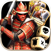 Warbands: Bushido - 模型战术桌游icon