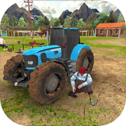 Tochan Tractors & Fields care