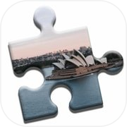 Sydney Sightseeing Puzzle